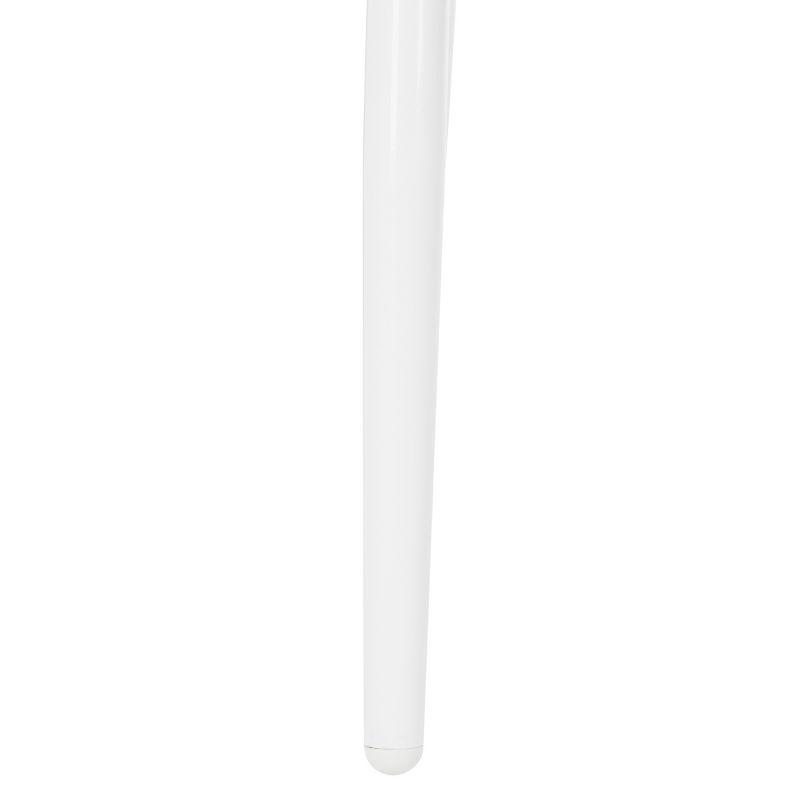 Ferli Desk - FOX2228 - White - Safavieh Couture