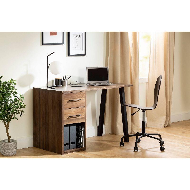 Zolten 47.5" Work Desk