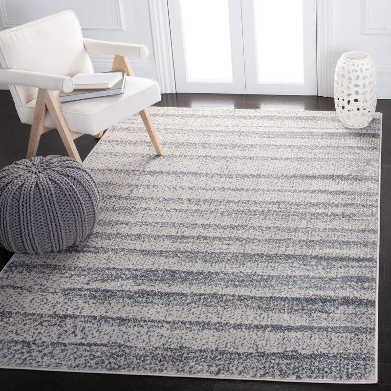 Abbie-Rayne Abstract Rug