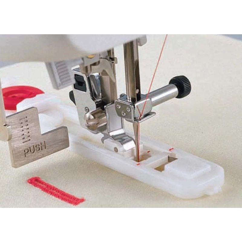 Brother SM3701 37-Stitch Free Arm Sewing Machine