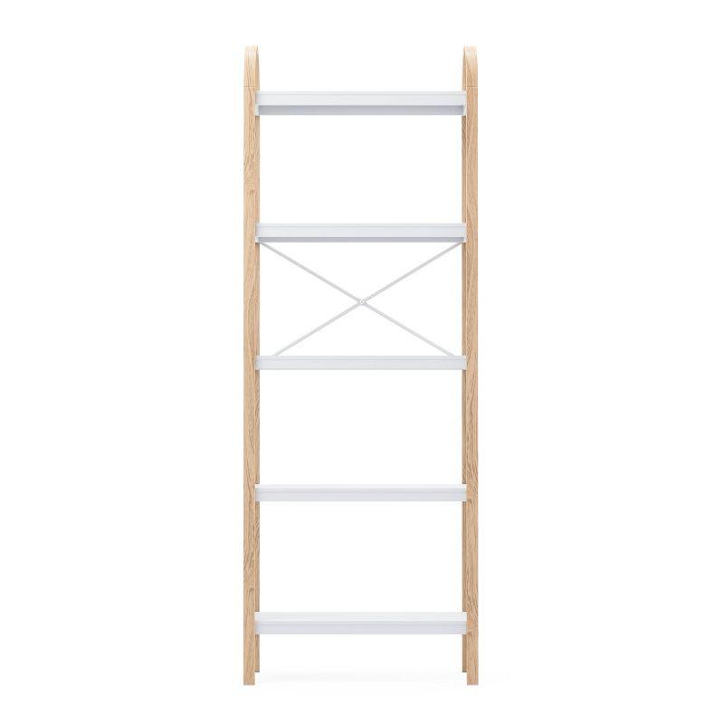 Freestand 5-Tier Shelf