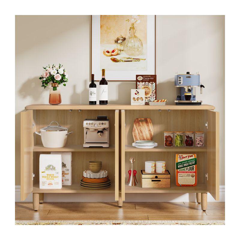 Mangue 59.4'' Sideboard