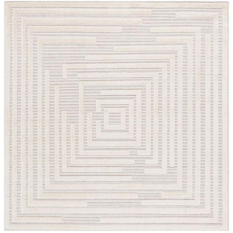 Elmhurst ELH570 Machine Made Loomed Rug - Safavieh