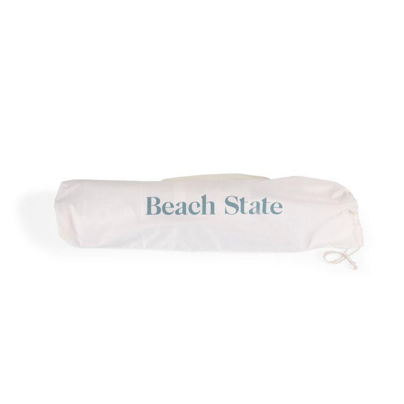 Beach State Las Palmas Outdoor Folding Beach Chair