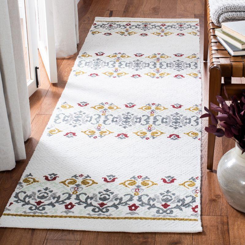 Cedar Brook CDR101 Hand Loomed Area Rug  - Safavieh