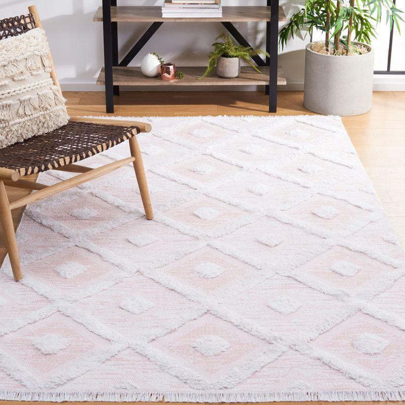 Augustine AGT730 Power Loomed Area Rug  - Safavieh