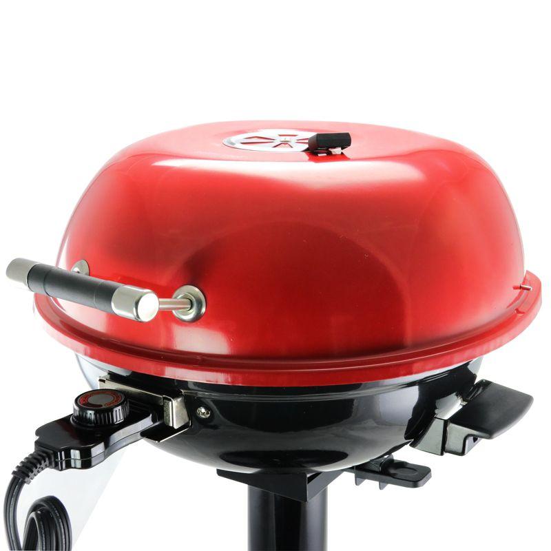 Better Chef Freestanding Electric Grill