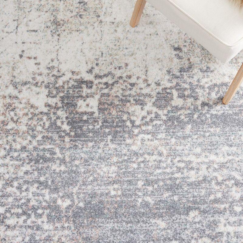 Amsterdam AMS144 Power Loomed Area Rug  - Safavieh