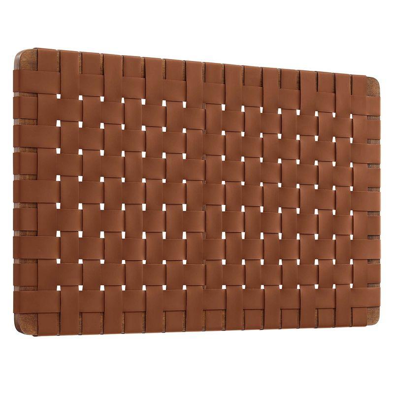 Modway Modway Sparta Solid Wood Headboard