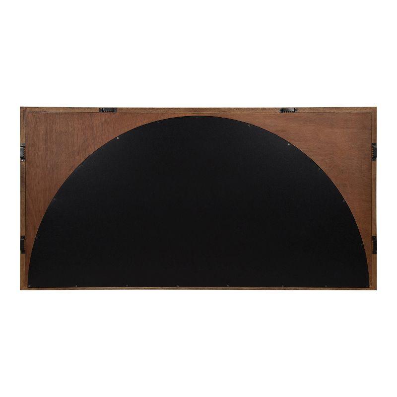 Abie Flat Mirror