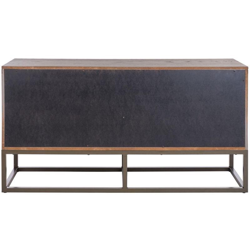 Sheldon 6 - Drawer Double Dresser
