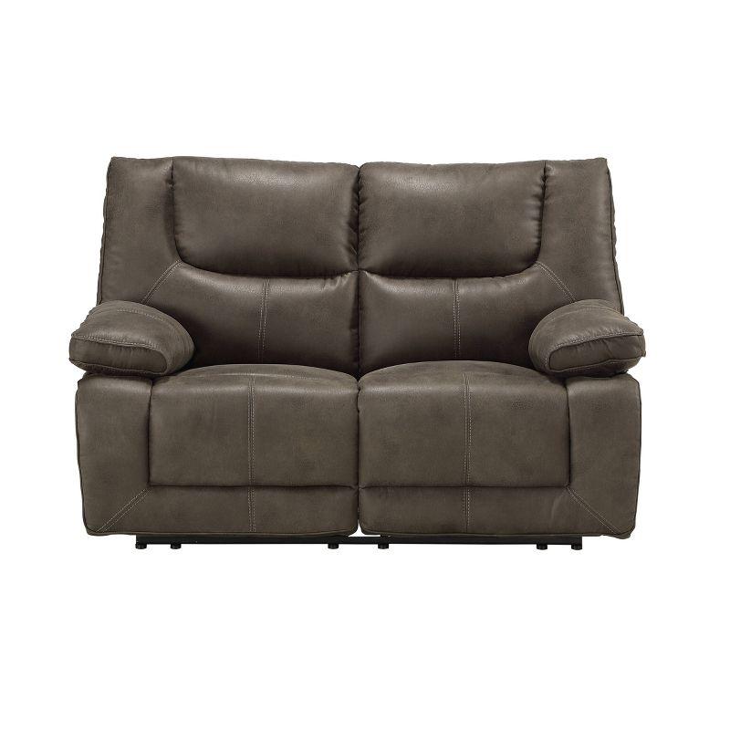 Acme Furniture Harumi Sofa Gray