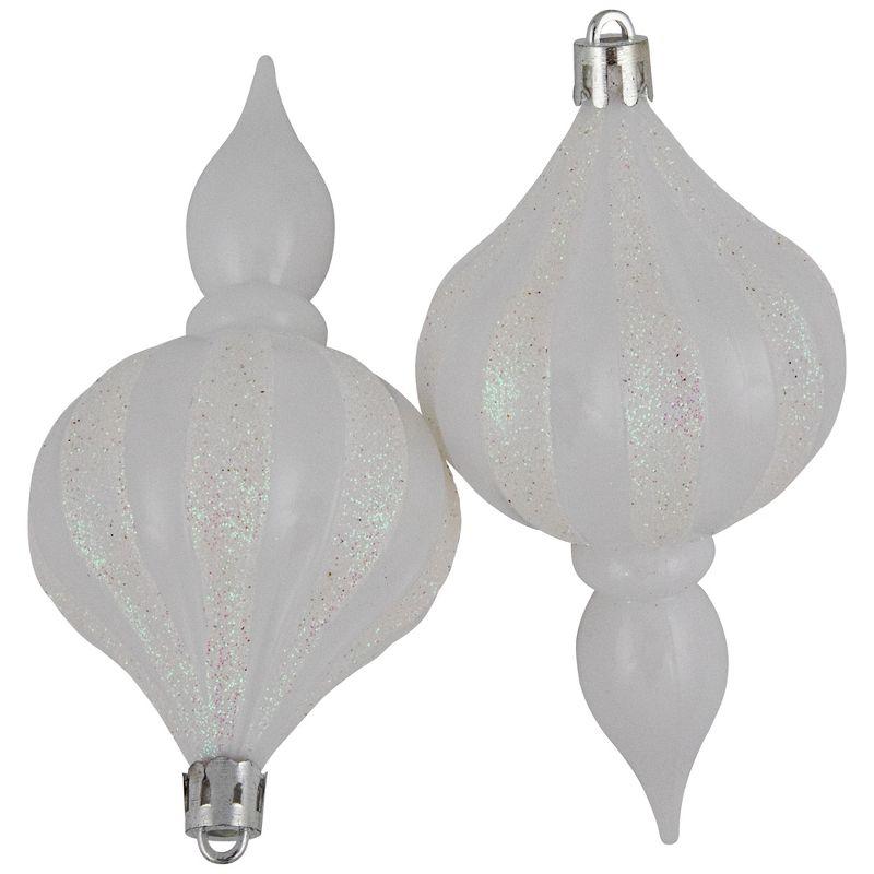 Finial Ornament (Set of 8)