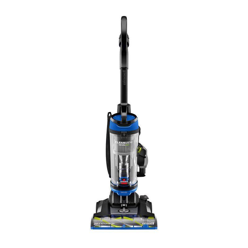 BISSELL CleanView Swivel Pet 3832