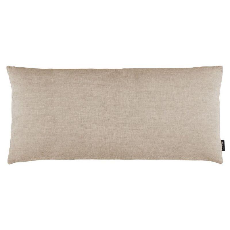 Lulu Pillow - Multi - 14"X30" - Safavieh