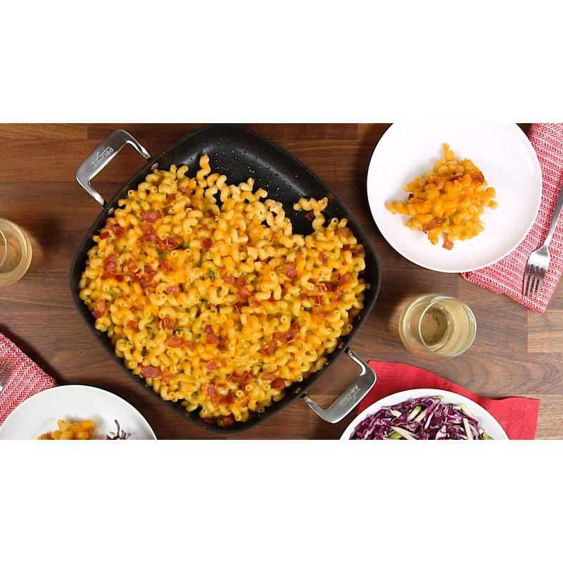 All-Clad Essentials 7 qt. Multi-Pot with Lid