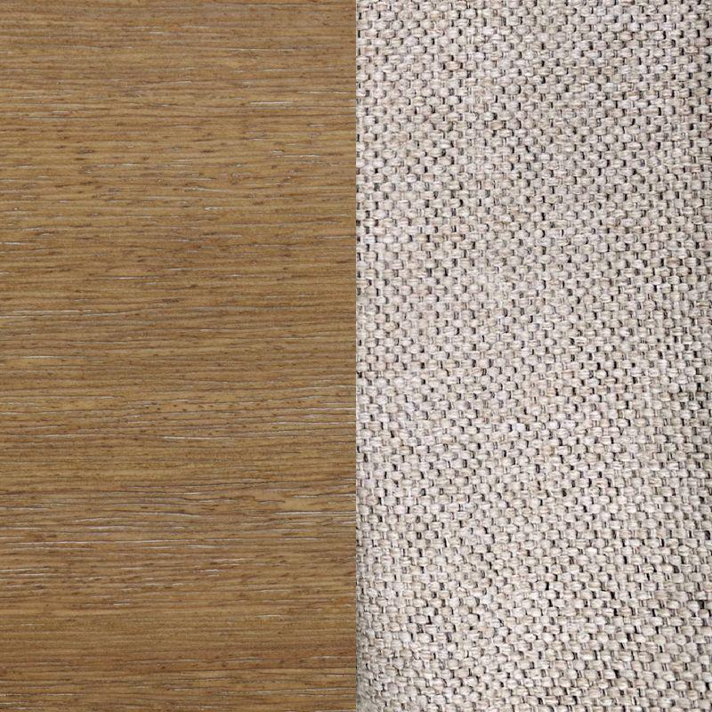 Etem Upholstered Stool