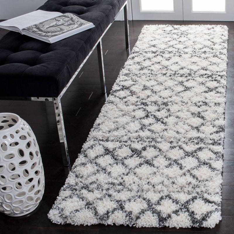 Adame Geometric Rug