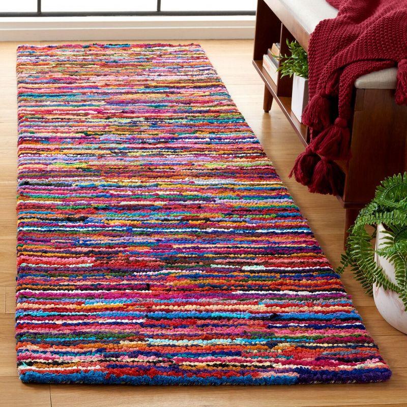 Nantucket NAN142 Hand Tufted Area Rug  - Safavieh