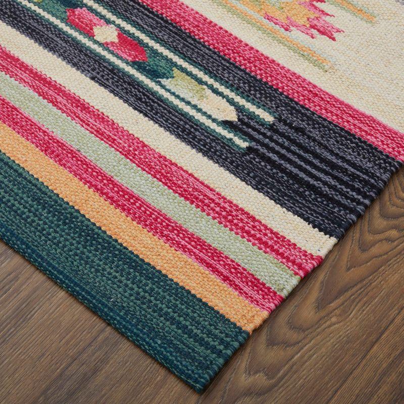 Bode Transitional Southwestern Area Rug