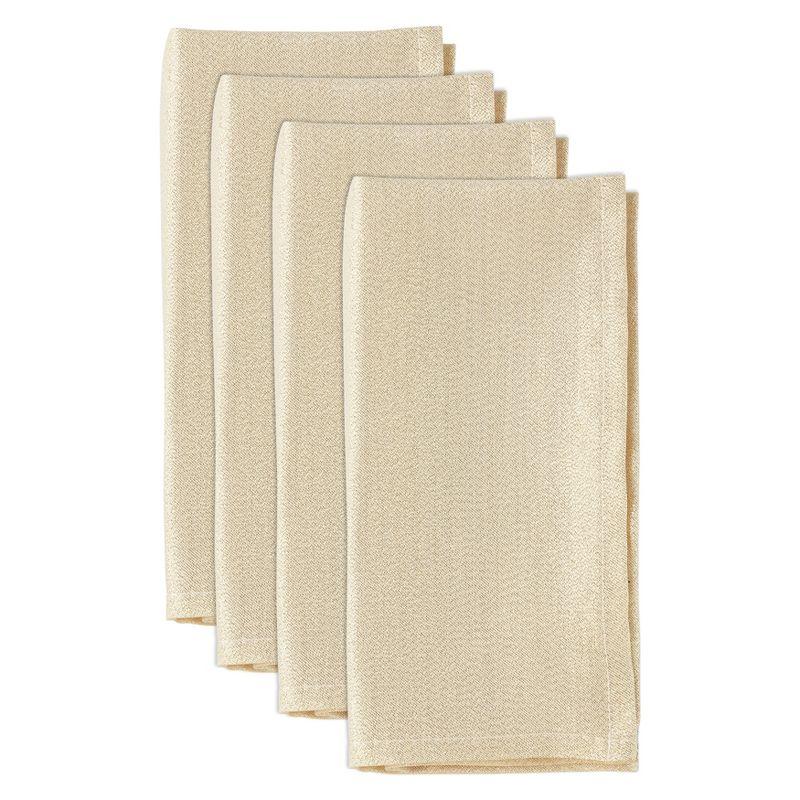 Polyester Square Napkin