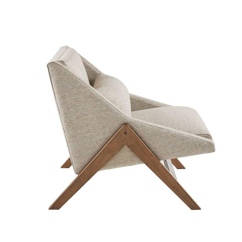 Boomerang Lounge Chair