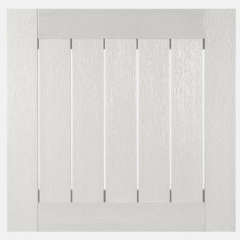 Highwood Adirondack Side Table White