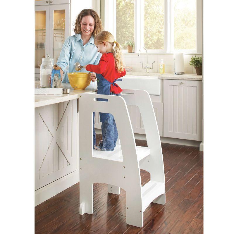 Step Up Kids Step Stool