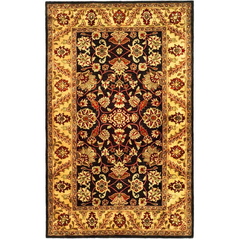 Golden Jaipur GJ250 Hand Tufted Area Rug  - Safavieh