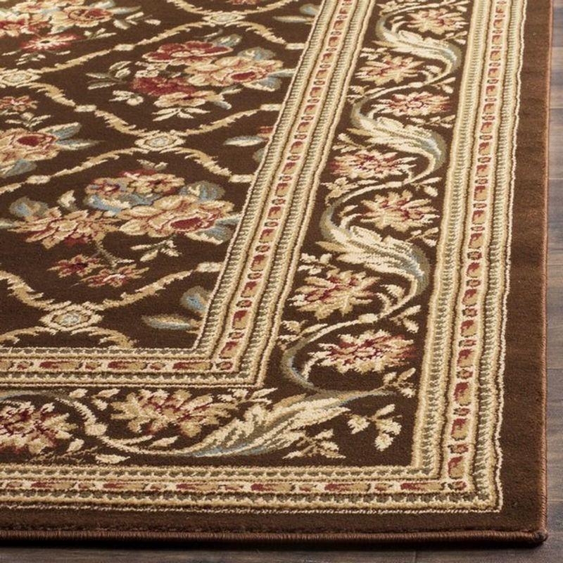 Lyndhurst LNH556 Power Loomed Area Rug  - Safavieh