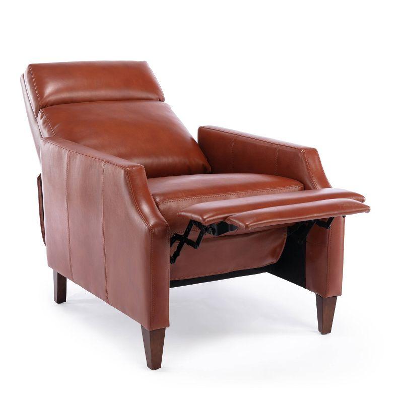 Comfort Pointe Biltmore Press-Back Recliner