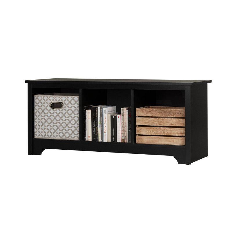 Vito Storage Bench