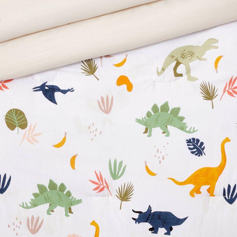 Dinosaur Kids' Comforter Set - Pillowfort™