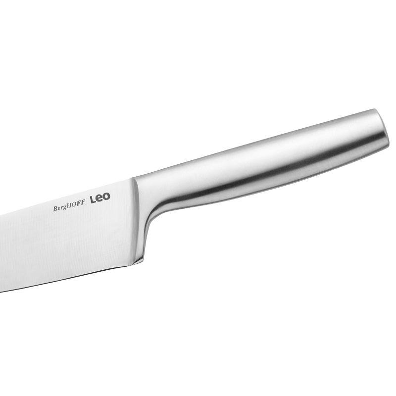 BergHOFF Legacy Stainless Steel Chef's Knife 8"