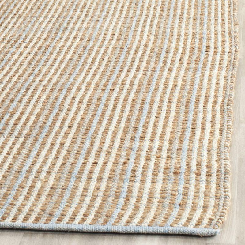 Cape Cod CAP831 Hand Woven Area Rug - Natural - 5'x8' - Safavieh.
