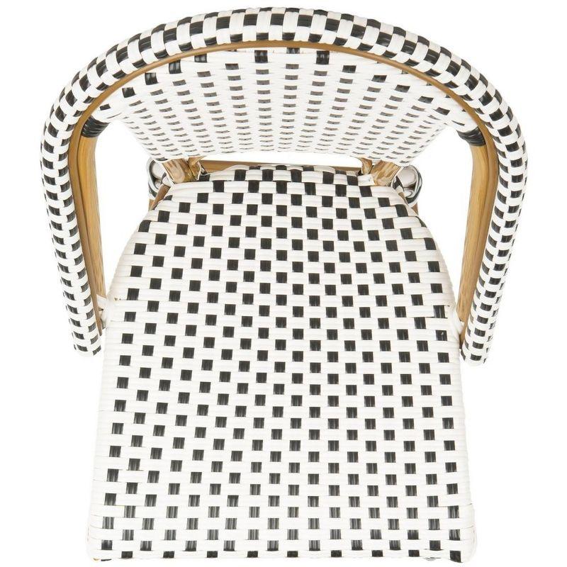 Zaid  Bar Stool  - Safavieh