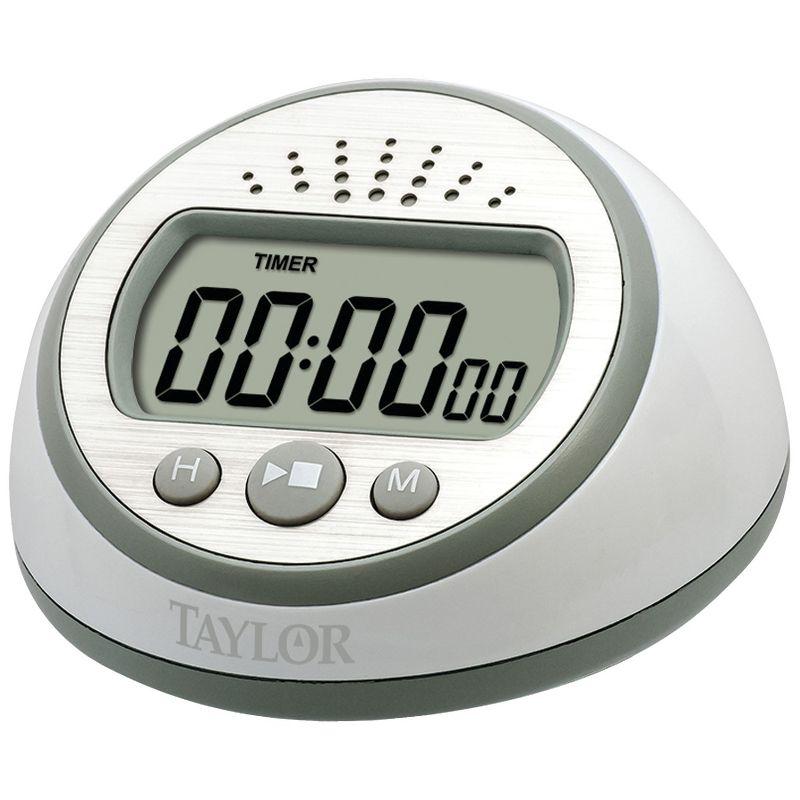Taylor Taylor Super-Loud Digital Timer