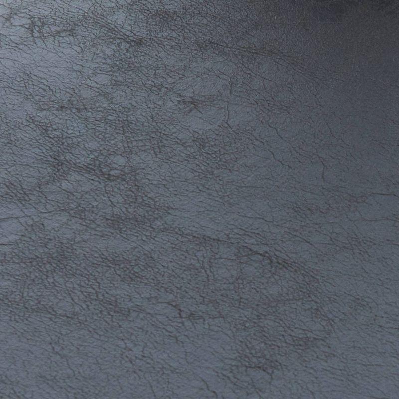 Wade Logan® Crampton Upholstered Ottoman