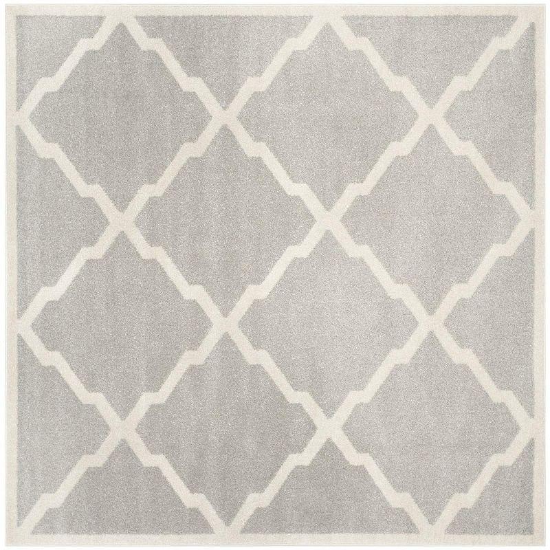 Amherst AMT421 Power Loomed Area Rug  - Safavieh