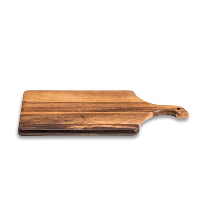 Kalmar Home Acacia Wood Cutting Board