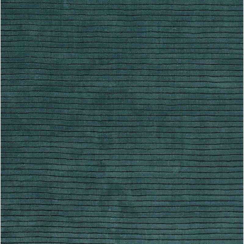 Momeni Asher Solid Handloomed Rug