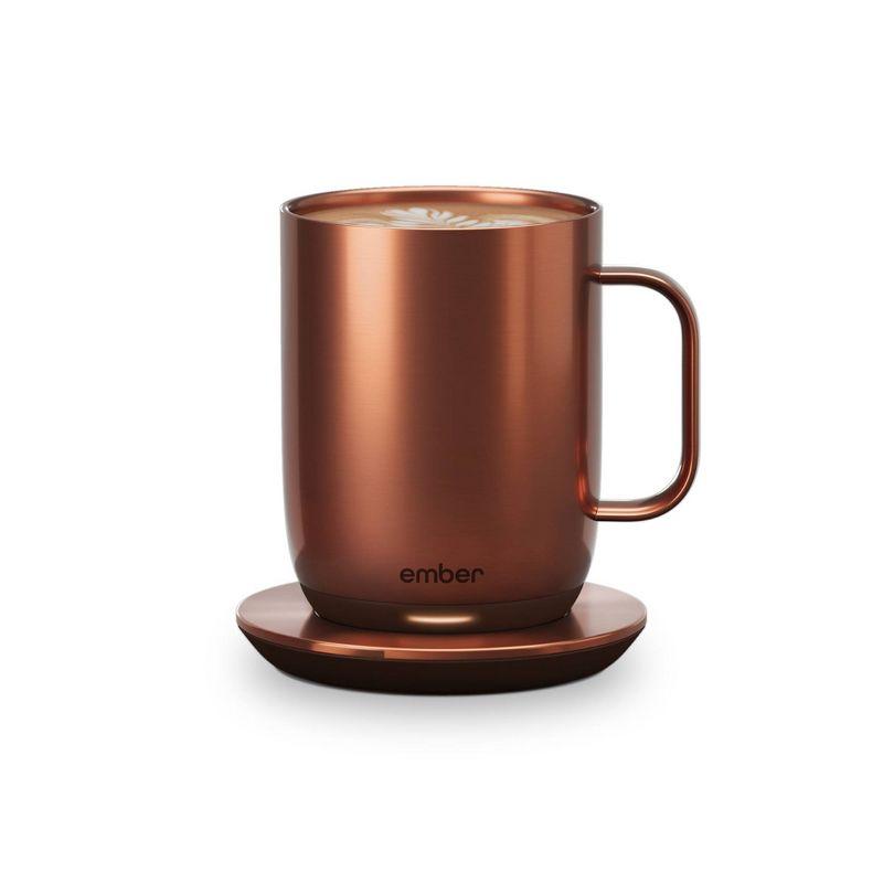 Ember Ember Mug 2, Temperature Control Smart Mug
