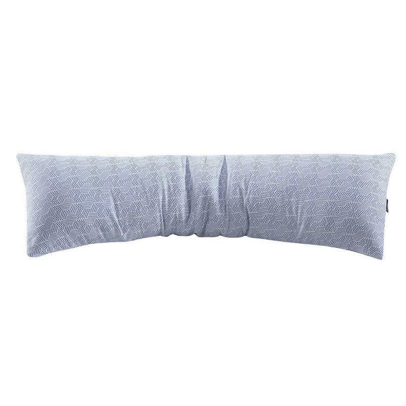 Gel Memory Foam Medium Cooling Pillow