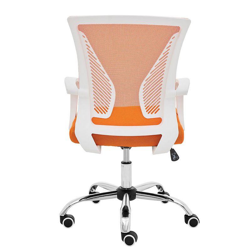 Modern Home Zuna Mid-Back Office Chair