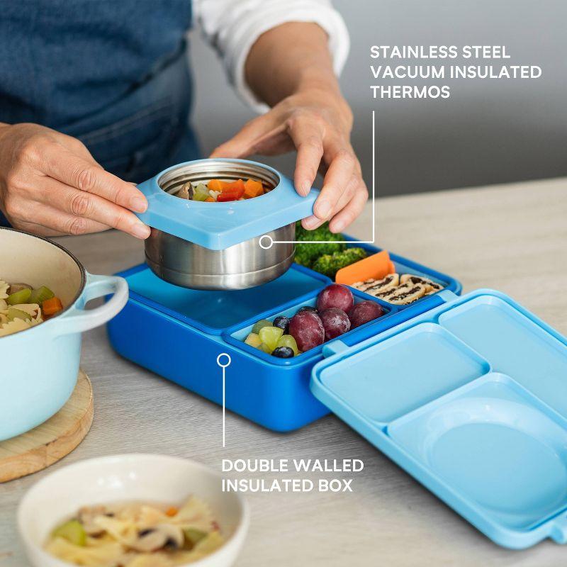 Food Storage Container