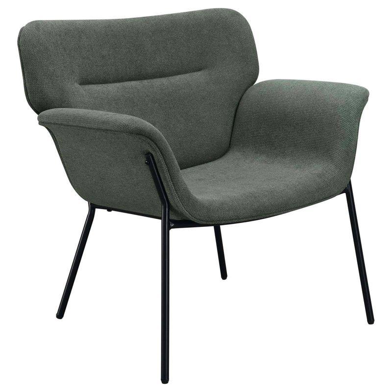 Upholstered Armchair