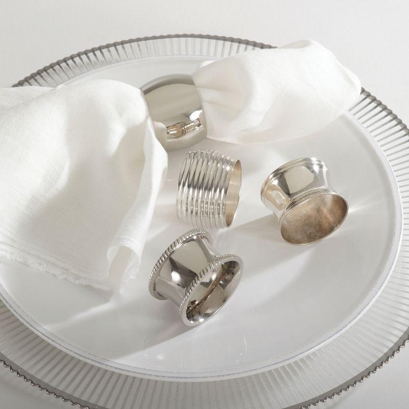 Round Napkin Ring