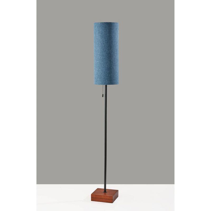 Trudy Floor Lamp - Adesso