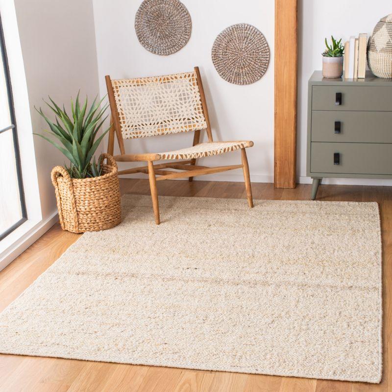 Natura NAT263 Hand Woven Area Rug  - Safavieh