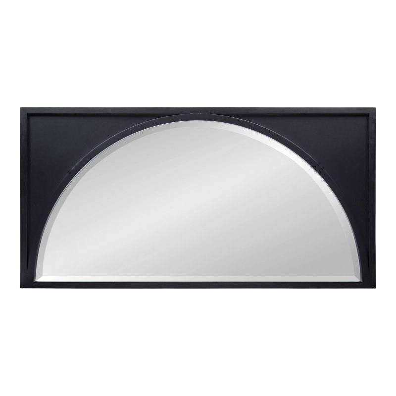 Abie Flat Mirror